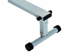 Hot Máquina de Remo Ajustable con Pantalla LCD, Acero y PVC, (130x47,5x67 cm) Aparato De Musculación
