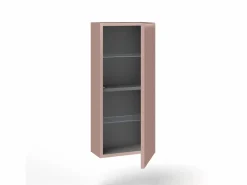Clearance Mueble alto VENERE empolvado Columna De Baño