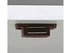 Kerbl Mueble arenero para gatos Helena 64x46x65 cm 82662