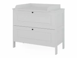 Mueble cambiador 108x70x98 ajaton Mueble De Bebé