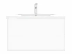 Mueble con lavabo madera de ingeniería ES257788