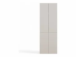 Hot Mueble de baño, Cachemira, 60 x 30 x 174 cm Columna De Baño