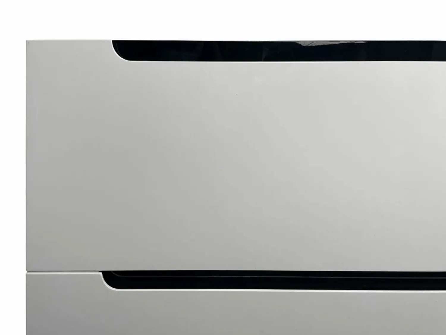 Online Mueble de baño con doble lavabo y columna, 120 cm, , SELITA Conjunto De Baño