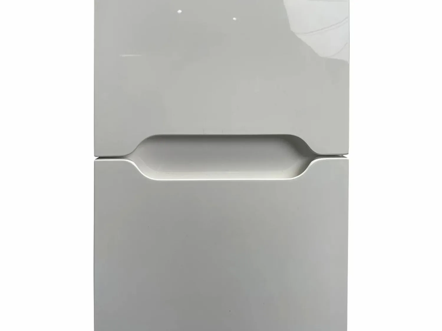 Online Mueble de baño con doble lavabo y columna, 120 cm, , SELITA Conjunto De Baño