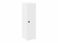 Sale Mueble de baño con portarrollos 20,5x22x72 cm Estantería Sobre Inodoro