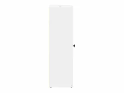 Sale Mueble de baño con portarrollos 20,5x22x72 cm Estantería Sobre Inodoro