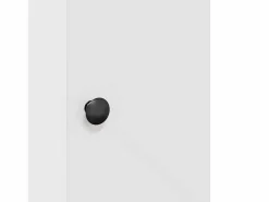 Sale Mueble de baño con portarrollos 20,5x22x72 cm Estantería Sobre Inodoro
