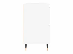 Sale Mueble de baño madera de ingeniería 80x33x60 cm Estantería Sobre Inodoro