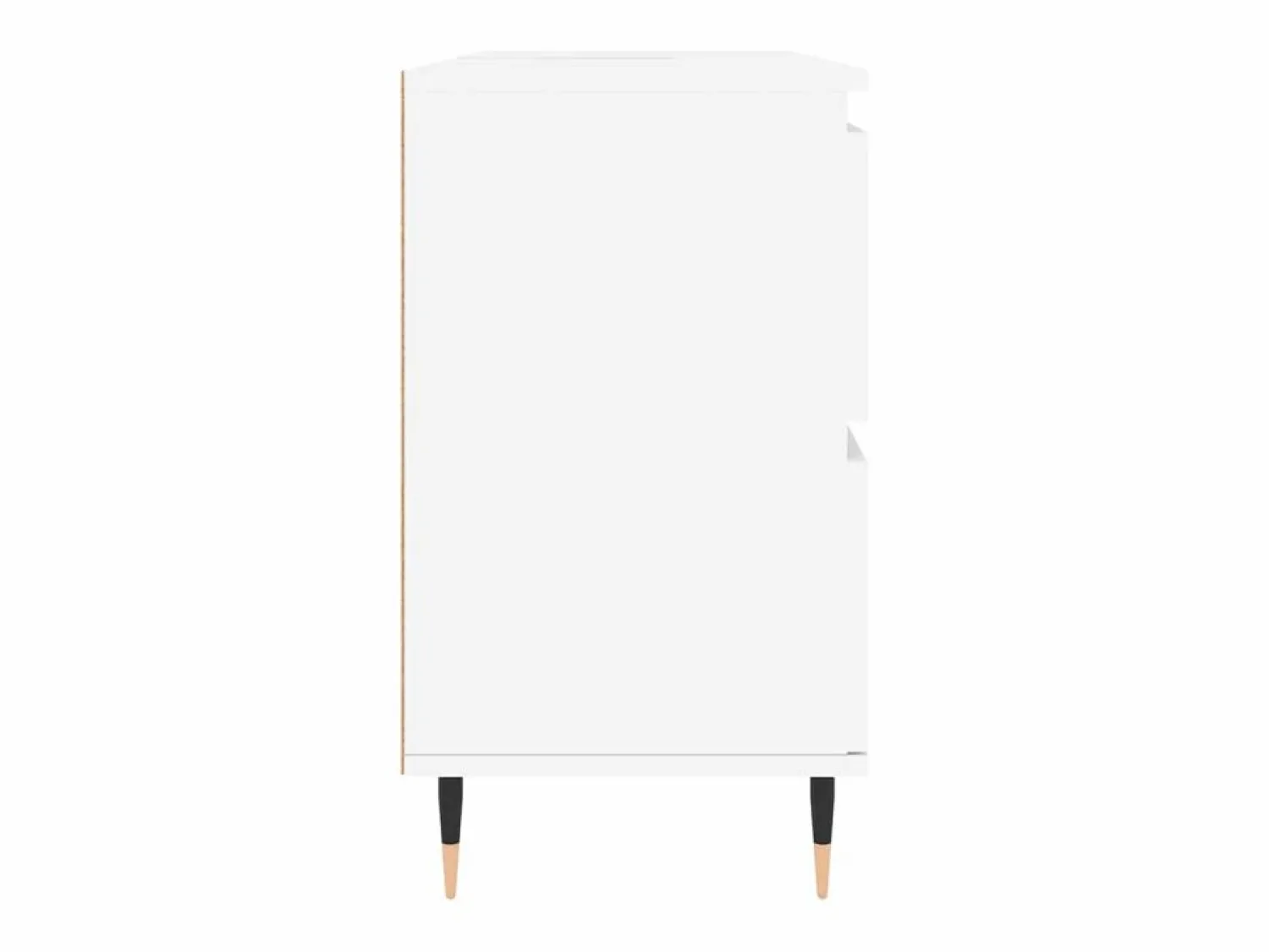 Sale Mueble de baño madera de ingeniería 80x33x60 cm Estantería Sobre Inodoro