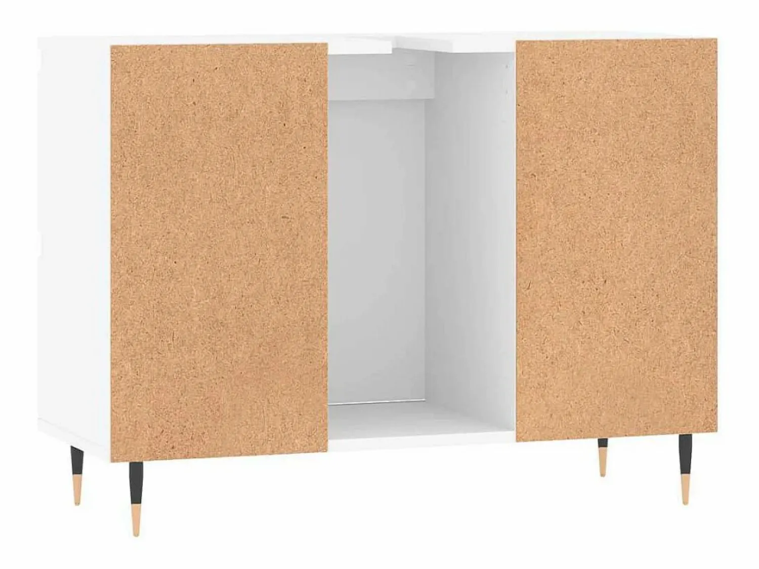 Sale Mueble de baño madera de ingeniería 80x33x60 cm Estantería Sobre Inodoro