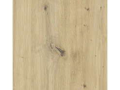 Online Mueble de baño mural para lavabo WENA, con 2 puertas y 2 cajones, frentes lisos, Orio, 120x60x47 cm, Cachemira/Roble artesano Beige