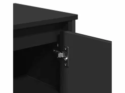 Clearance Mueble de baño con lavabo 91x35x60 cm Conjunto De Baño