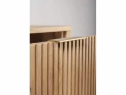 Clearance Mueble de baño, Roble Craft Dorado, tirador dorado, 41,5 x 100 x 51,7 cm Mueble De Lavabo