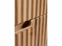 Mueble de baño, roble Craft, 60 x 57 x 46 cm