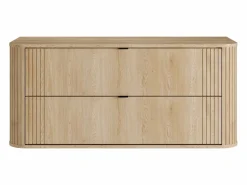 Discount Mueble de baño suspendido - - 120 cm - FILOR Mueble De Lavabo