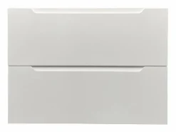 Sale Mueble de baño suspendido , 80 cm, STEFANIE Mueble De Lavabo