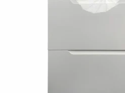 Sale Mueble de baño suspendido , 80 cm, STEFANIE Mueble De Lavabo