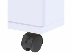 vidaxl Mueble de cajones 33x45x60 cm
