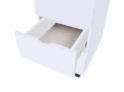 vidaxl Mueble de cajones 33x45x60 cm