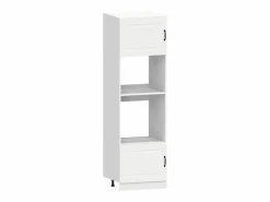 Hot vidaxl Mueble de cocina Kalmar 7 piezas madera contrachapada Blanco