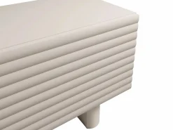 Outlet Mueble de TV con 2 puertas, 180 cm, en MDF - - LUDIMA Mueble Tv