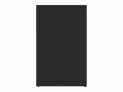 vidaxl Mueble de vestidor madera de ingeniería 80x40x65 cm