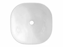 Petits-Meubles Mueble doble lavabo 120cm Adriel Cachemira y Madera