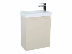Online Mueble lavabo LISA 41 cm Beige