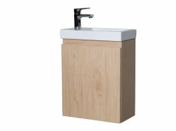 Mueble lavabo LISA 41 cm