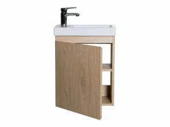 Mueble lavabo LISA 41 cm