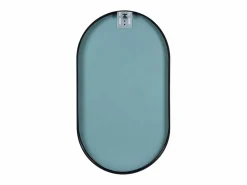 Hot Mueble lavabo LISA + espejo + grifería Beige