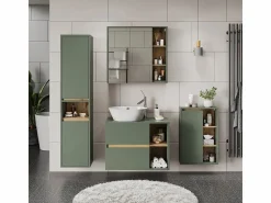 Best Vicco Mueble Midi /artesano 50x33x86 viola Verde