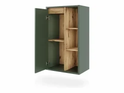 Best Vicco Mueble Midi /artesano 50x33x86 viola Verde