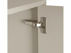 Mueble organizador multiusos taupe VERNER