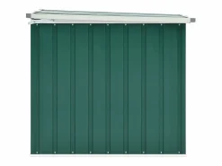 Hot Nancy Caja de almacenaje para jardín 149x99x93 cm Baúl De Jardín