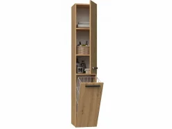 Best Nel IV estante de baño ARTISAN Columna De Baño