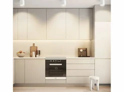 Sale Foco de techo redondo Gu10 de 40 W, montaje en superficie, moderno, de yeso Plafón