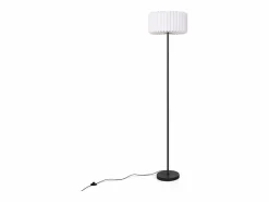 Hot Lámpara de pie vintage, lámpara de pie para salón, lámpara de pie, lámpara de pie con pantalla de papel , lámpara de pie para salón, lámpara G9 Lámpara De Pie