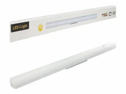 New Plafón LED blanco 4000K 36W 90CM lámpara de cocina con luz diurna: lámpara para cocina salón dormitorio balcón pasillo Plafón