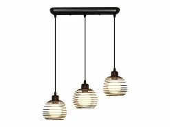 Hot Suspensión de mesa Vintage . Lámpara de mesa E27. Lámpara para comedor. Retró cocina industrial. Lámpara Suspendida
