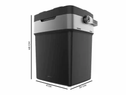 Sale Nevera portátil Cecotec Bolero TravelCooling 29L eléctrica D Electrodomésticos De Frío