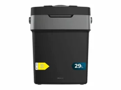 Sale Nevera portátil Cecotec Bolero TravelCooling 29L eléctrica D Electrodomésticos De Frío
