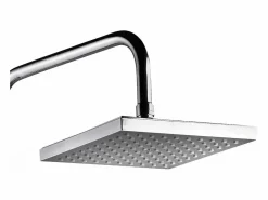 Essebagno New constellation columna de ducha sin mezclador cromada