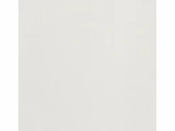Clearance Garden Furniture Nykøbing Mors Sillón con taburete cuero sintético Blanco