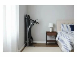 Sale O'Fitness Cinta magnética plegable - - Hogar/Apartamento - Contador con pantalla 5 en 1 Cinta De Correr