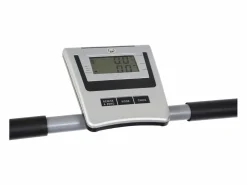 Sale O'Fitness Cinta magnética plegable - - Hogar/Apartamento - Contador con pantalla 5 en 1 Cinta De Correr