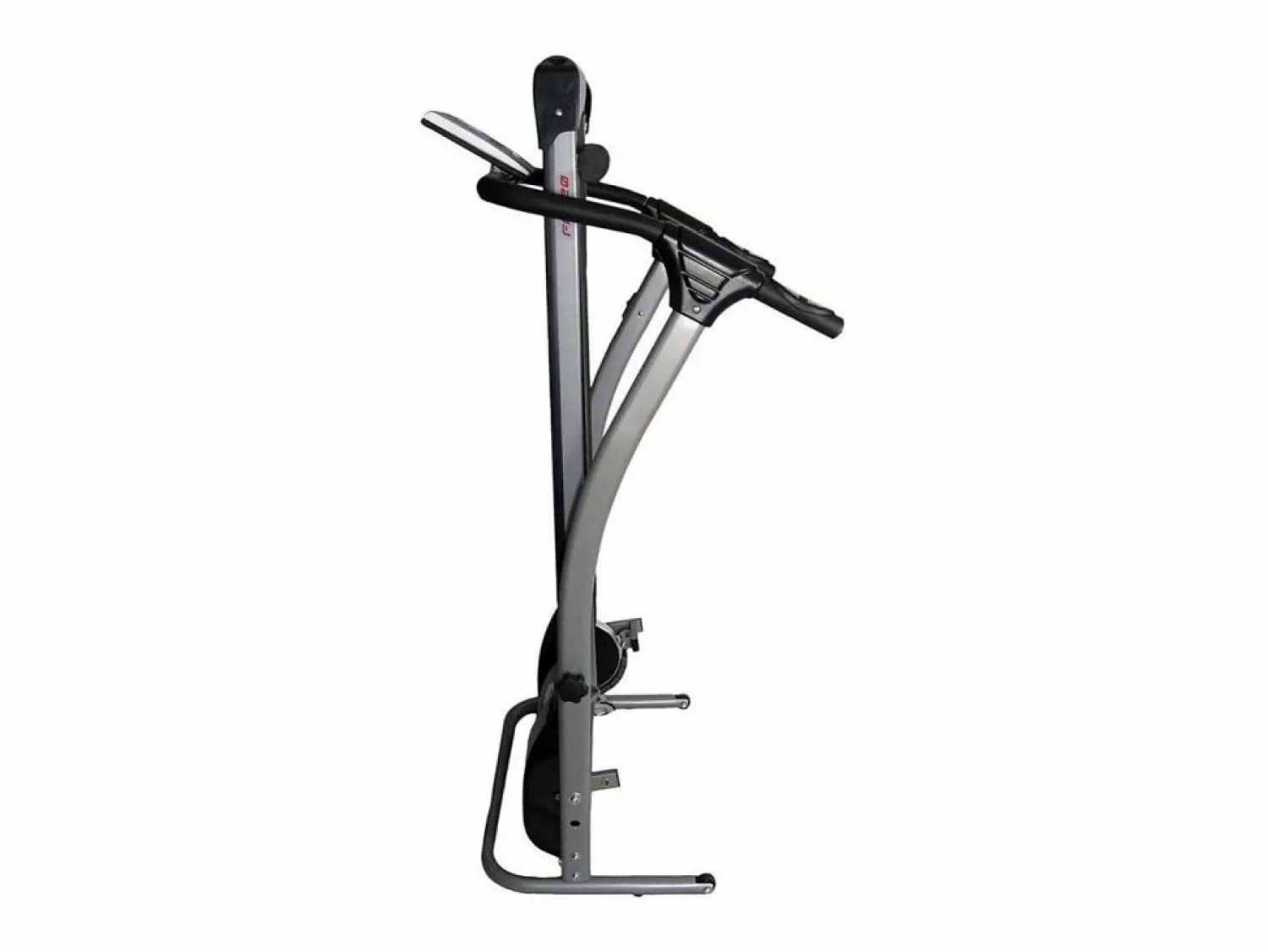 Sale O'Fitness Cinta magnética plegable - - Hogar/Apartamento - Contador con pantalla 5 en 1 Cinta De Correr