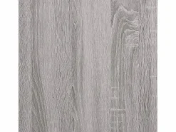 Online Olyn Escritorio madera de ingeniería Sonoma 149x149x75 cm Escritorio Rinconero