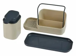 5five Organizador de Fregadero para una Cocina Ordenada