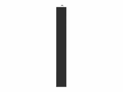 Online Organizadores de armario colgantes 2 uds con 10 estantes tela ES146323 Negro